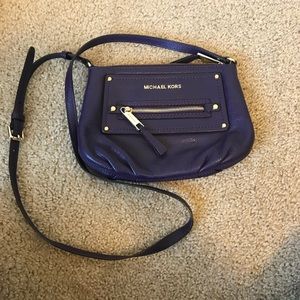 Michael Kors crossbody